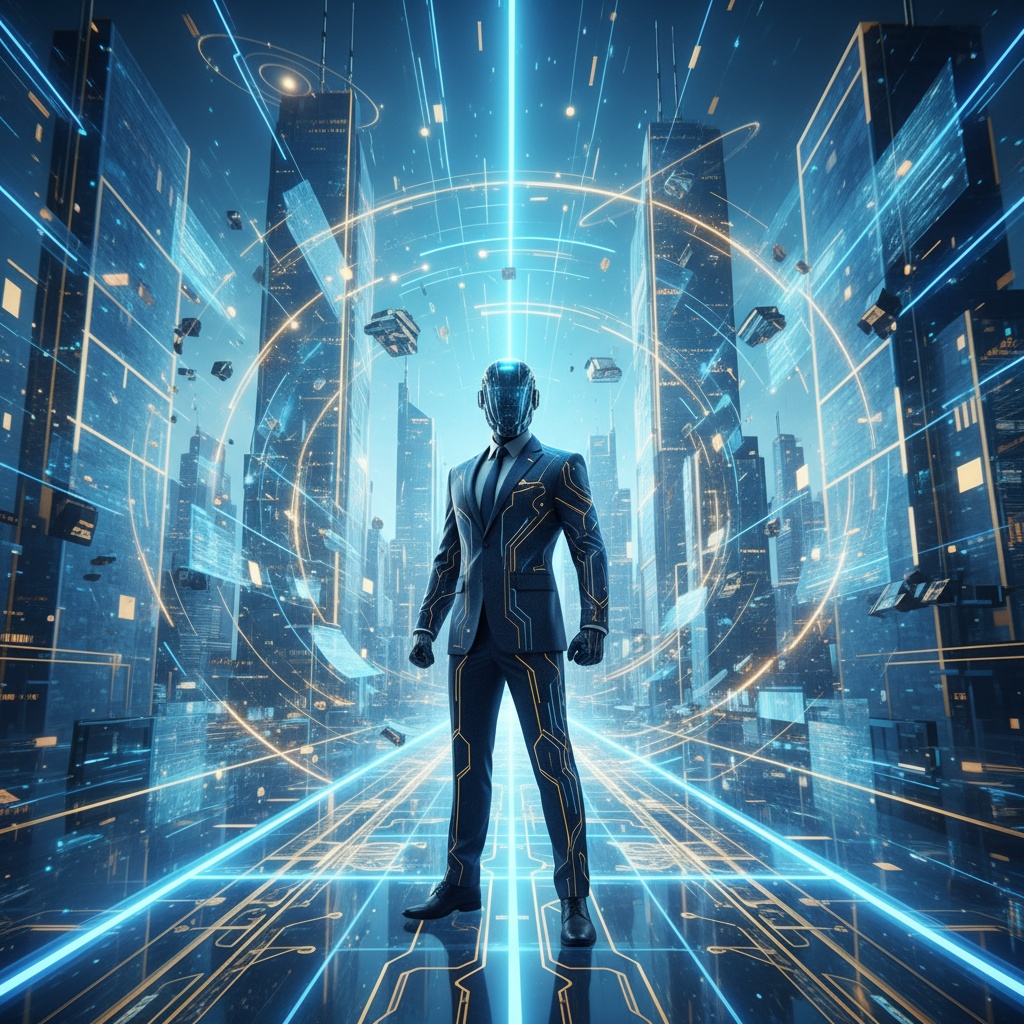 Professional career transition